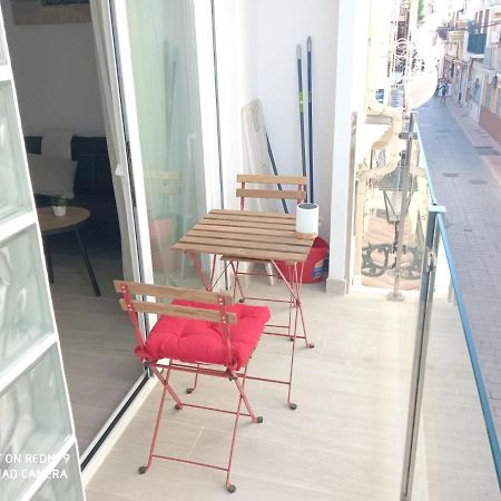 Vuestro apartamento del Sur Fuengirola Exterior foto