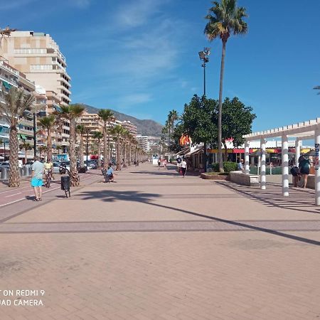 Vuestro apartamento del Sur Fuengirola Exterior foto