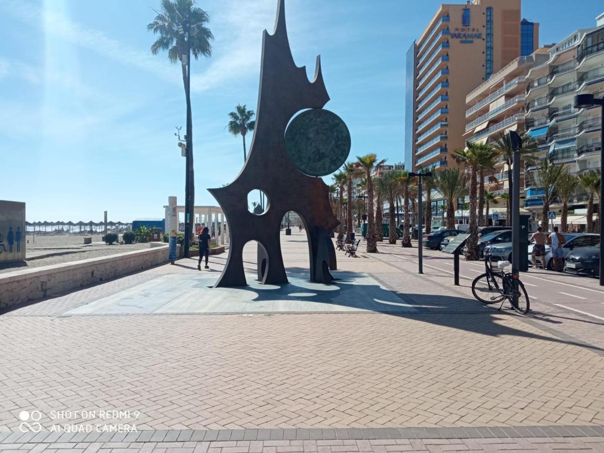 Vuestro apartamento del Sur Fuengirola Exterior foto