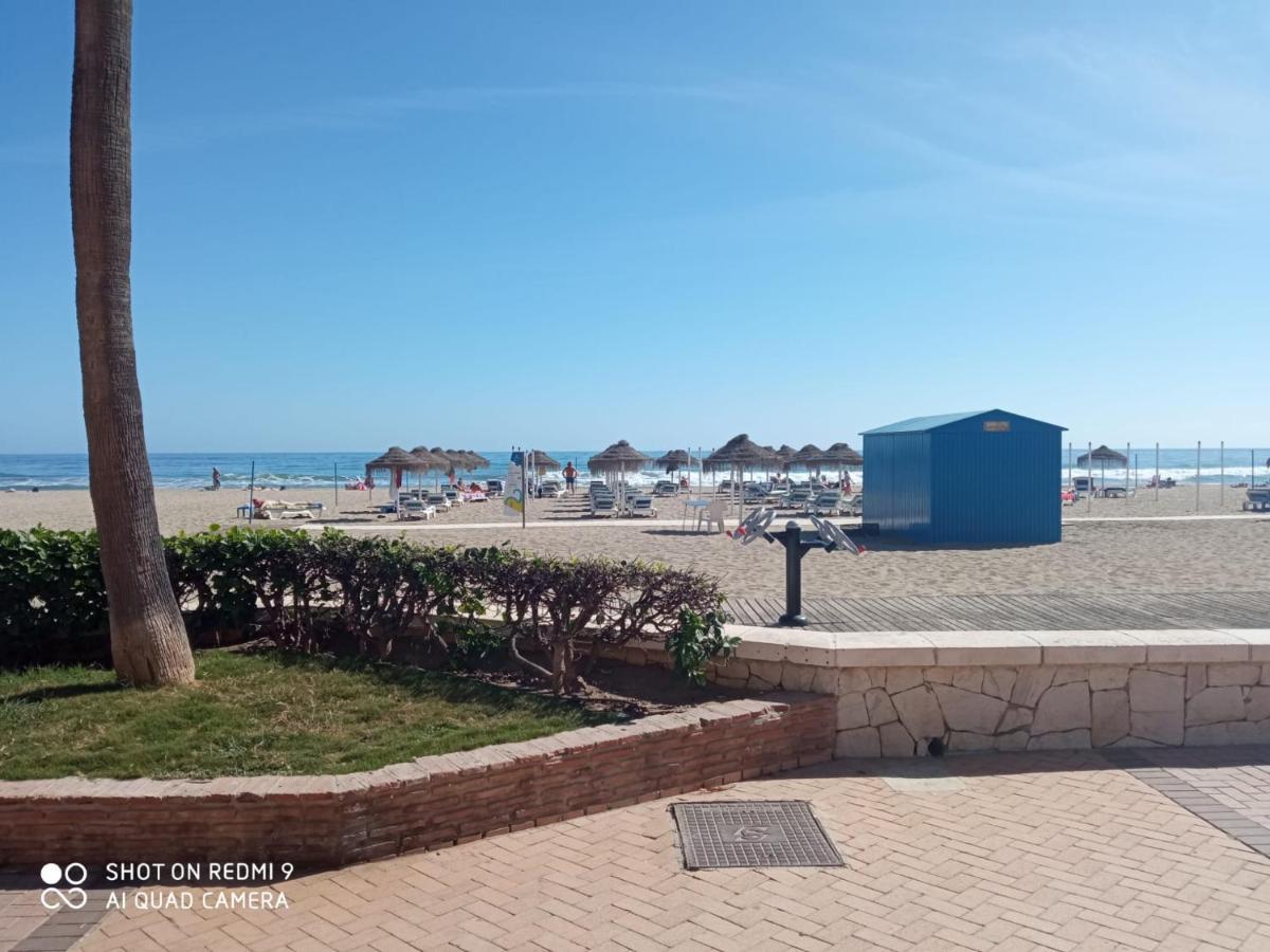 Vuestro apartamento del Sur Fuengirola Exterior foto