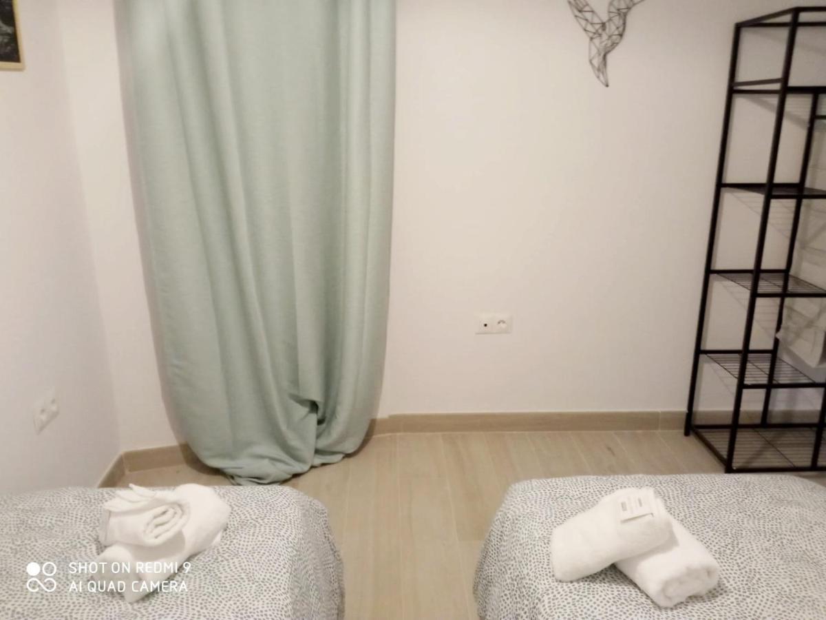 Vuestro apartamento del Sur Fuengirola Exterior foto
